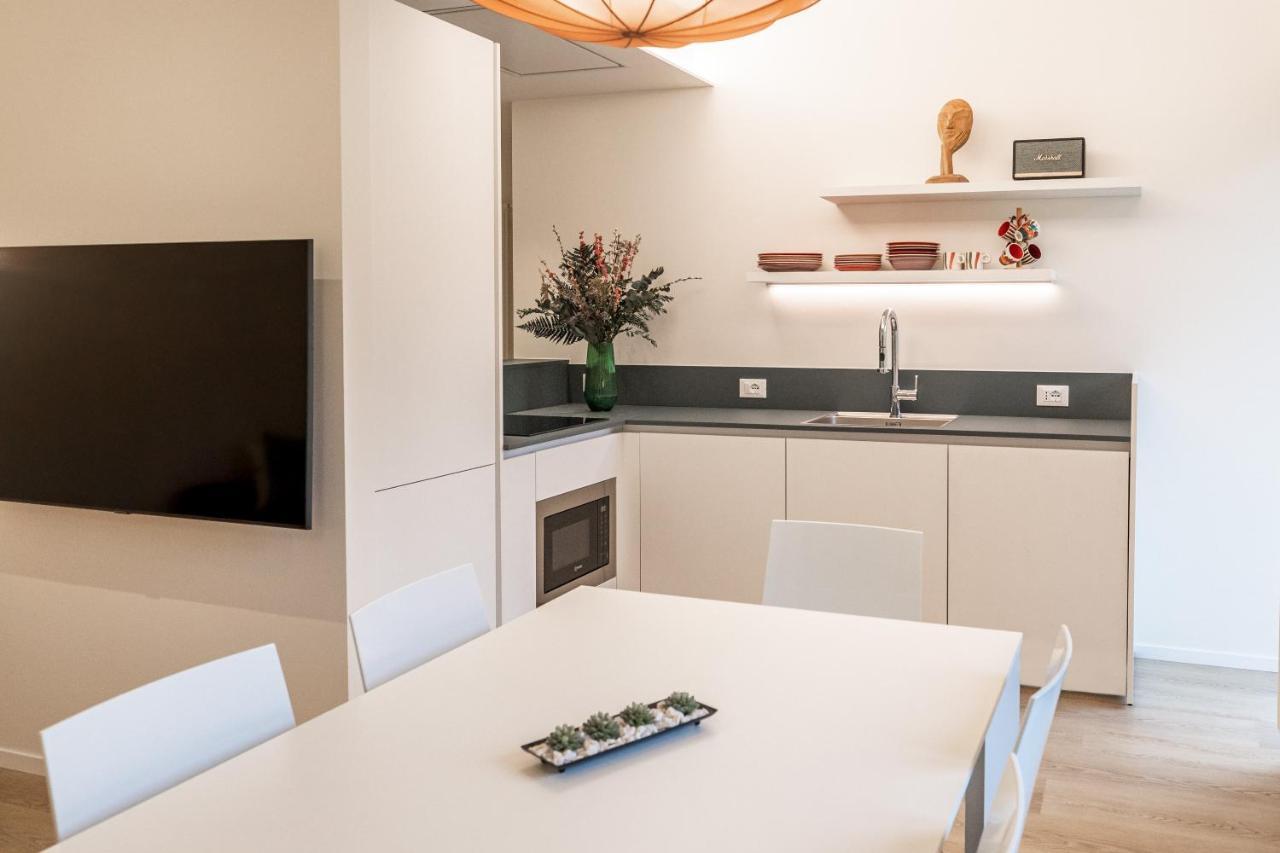 Apartamento Italyescapes Delia Merano Exterior foto