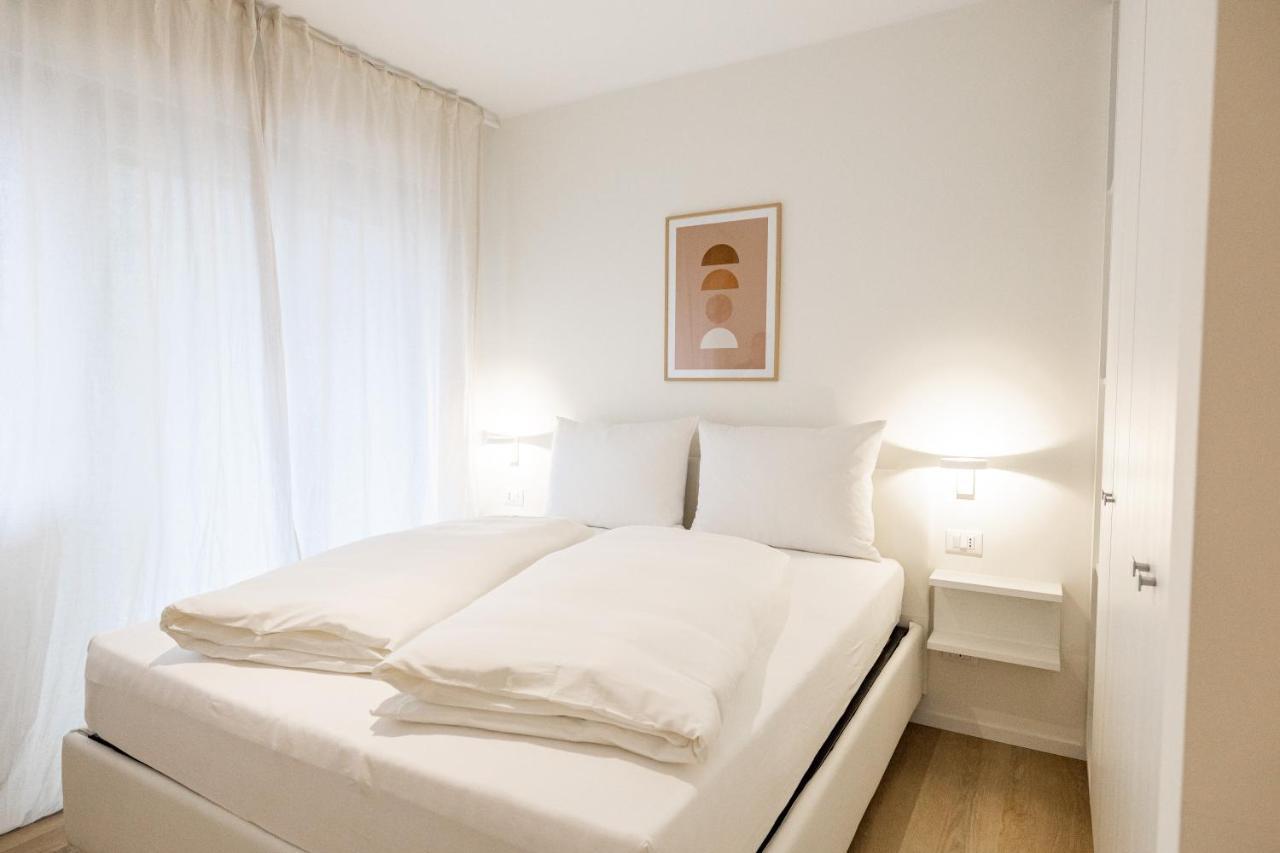 Apartamento Italyescapes Delia Merano Exterior foto
