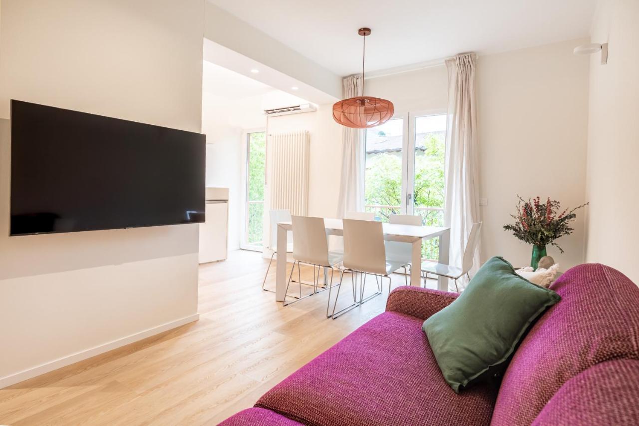 Apartamento Italyescapes Delia Merano Exterior foto
