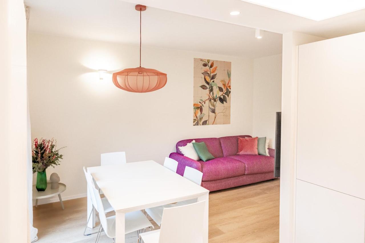 Apartamento Italyescapes Delia Merano Exterior foto