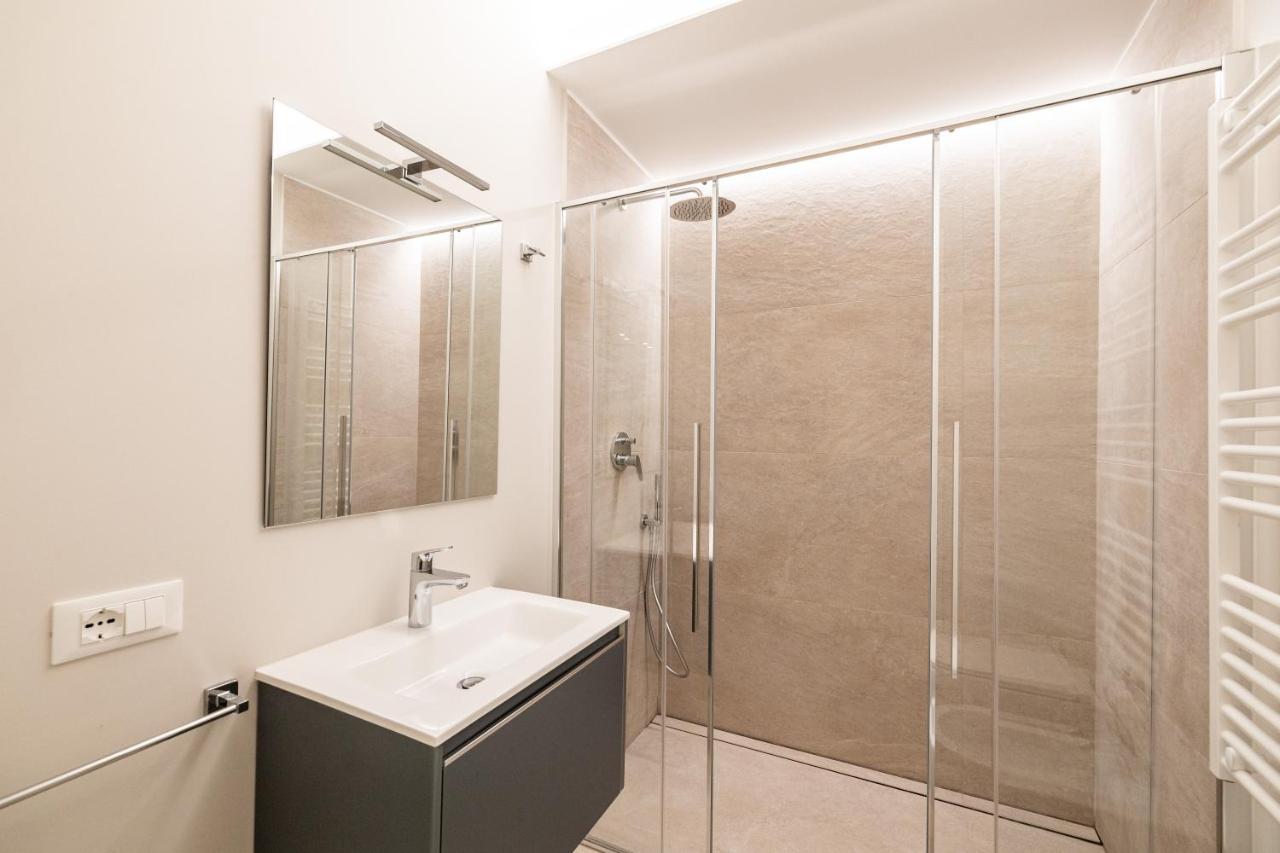 Apartamento Italyescapes Delia Merano Exterior foto
