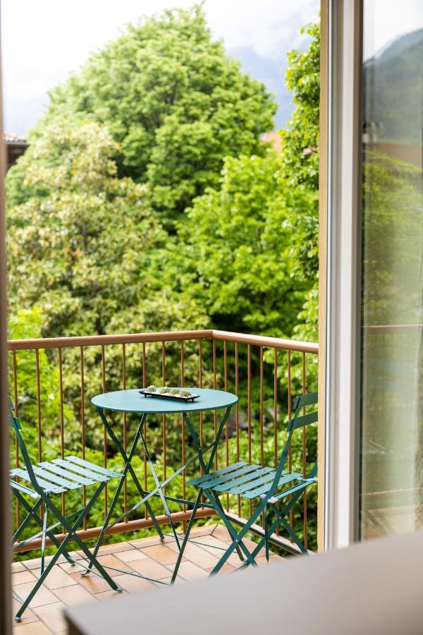 Apartamento Italyescapes Delia Merano Exterior foto